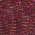 Cotton-merino tones Huile-Ocre-Violet bordeaux