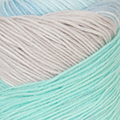 baby care merino écru bleu gris