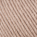 Merino aran beige moyen