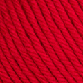 Merino aran rouge