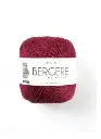 Bergère de France 100% lin vigne