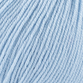 Merino baby Bleu ciel