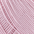 Merino baby Rose clair