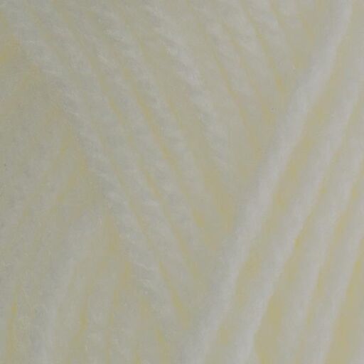 Barisienne 7 Blanc neige 100% acrylique