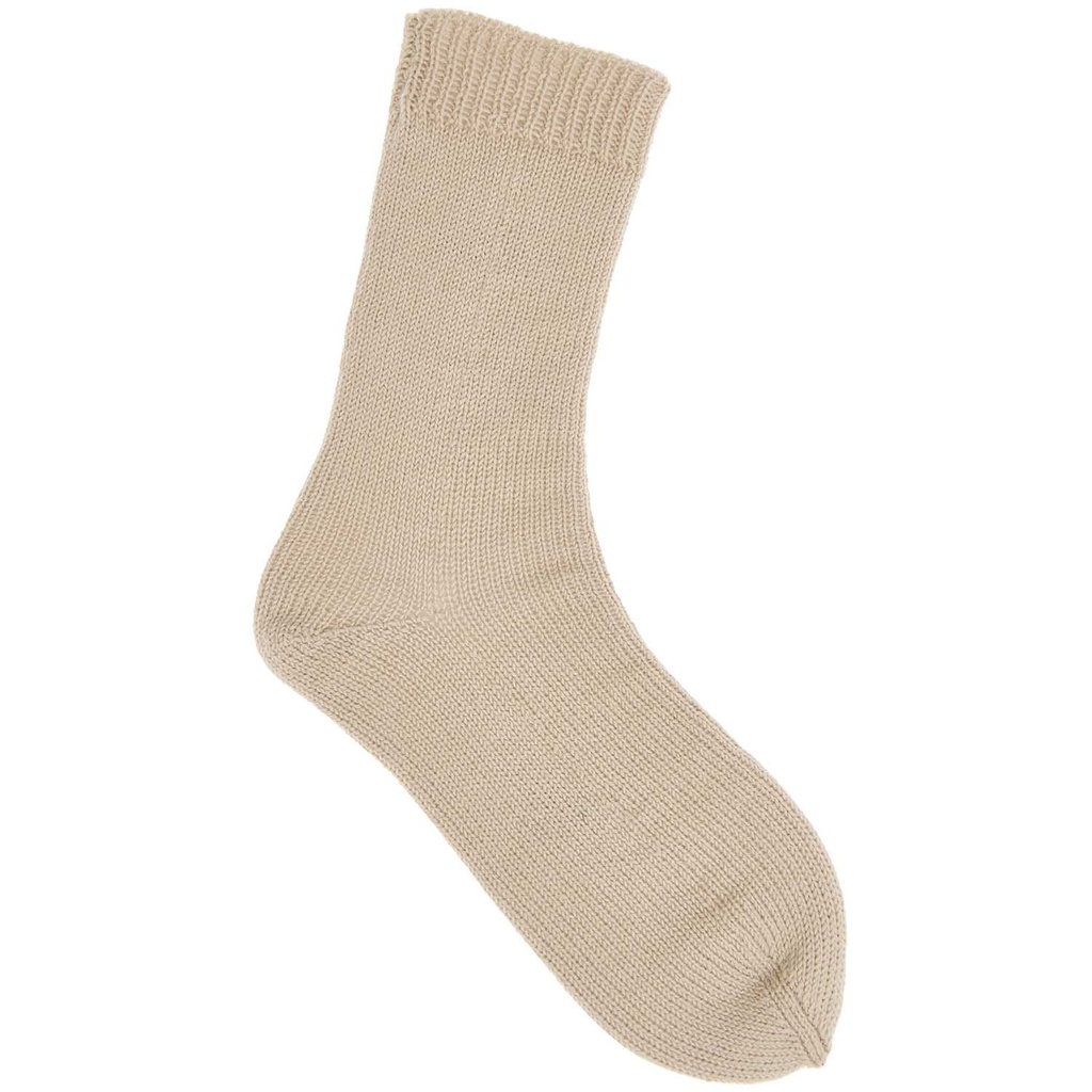 Fil pour chaussette Rico Superba premium 4 fils beige