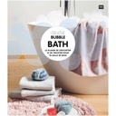 Revue Rico design Bubble Bath