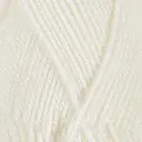 Idéal 4 blanc 50% laine 50% acrylique 