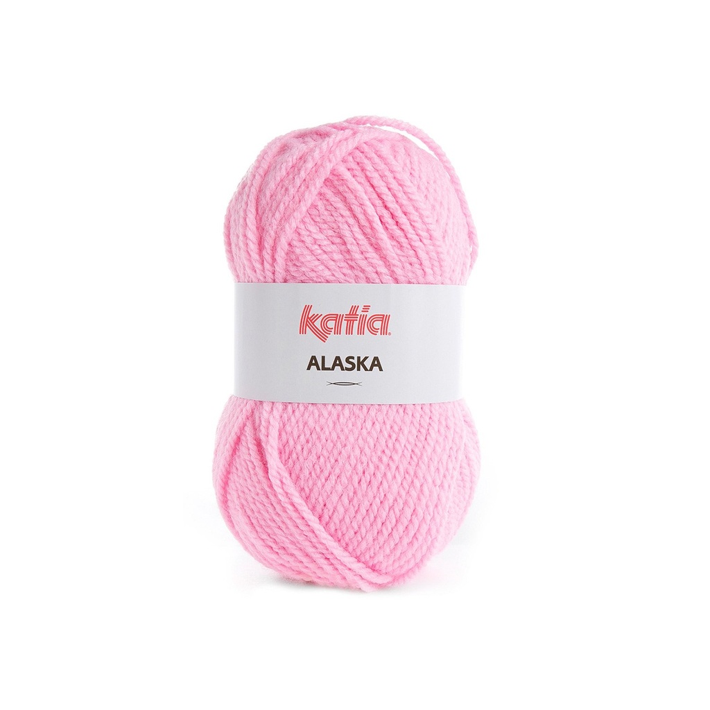 Alaska Laine Katia 44 malabar