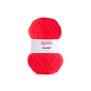 Planet Laine Katia 3970 Rouge