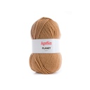 Planet Laine Katia 3968 camel