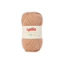 Pecques Laine Katia 84960 beige 