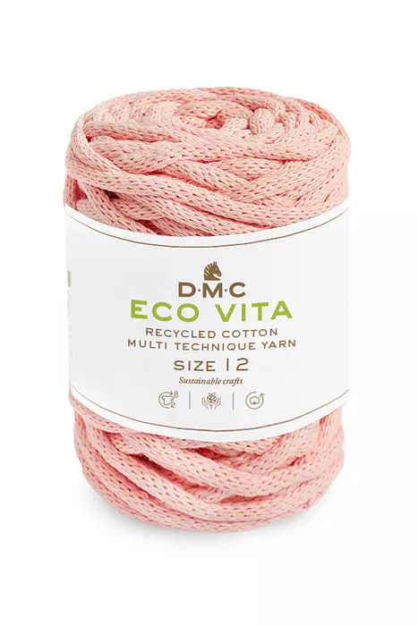 fil à macramé eco vita 12 n°041