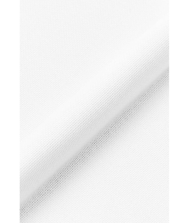 Coupon toile Etamine 10 Fils/cm 50,8 X 61 cm Blanc