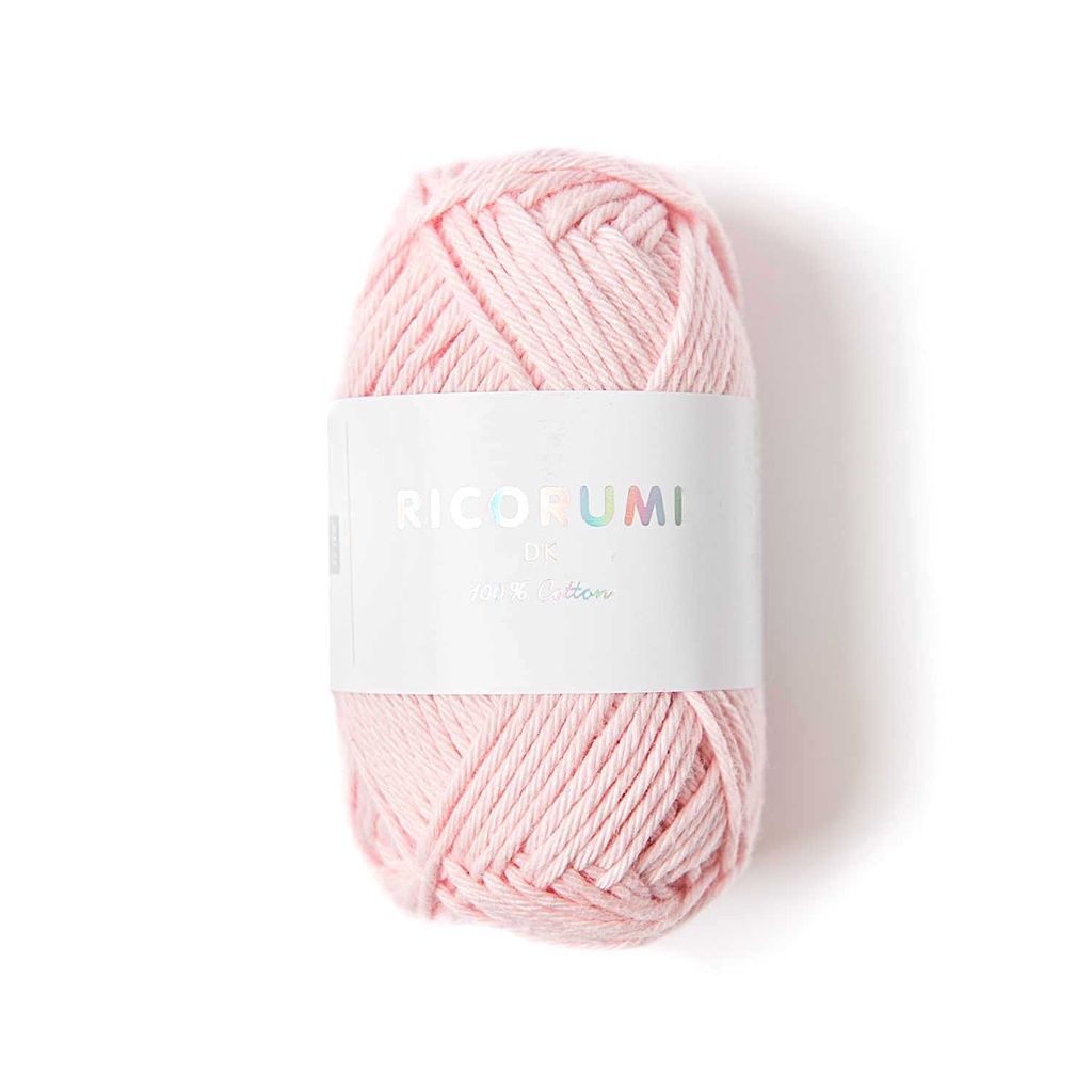 Ricorumi DK 25grs Rosée 008