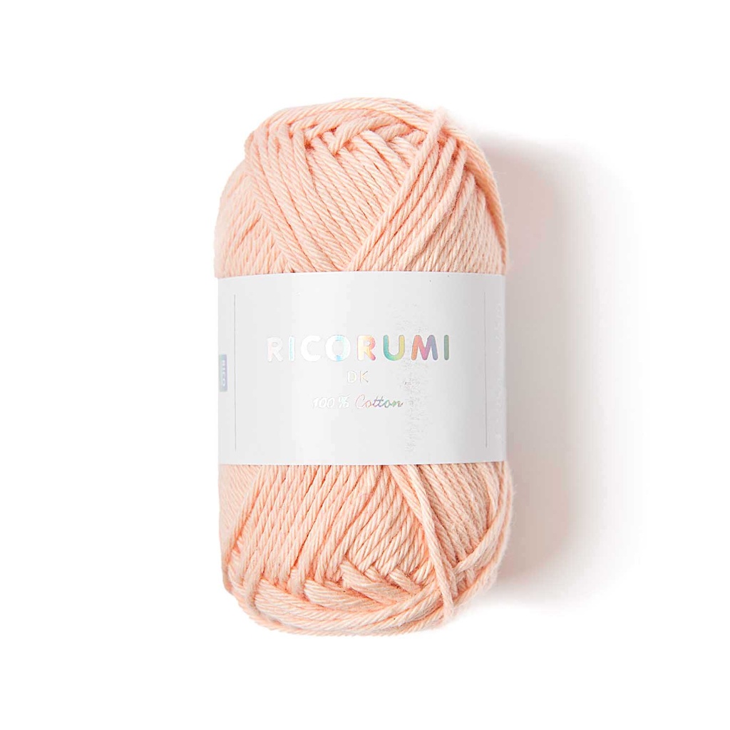 Ricorumi DK 25grs Nude 023