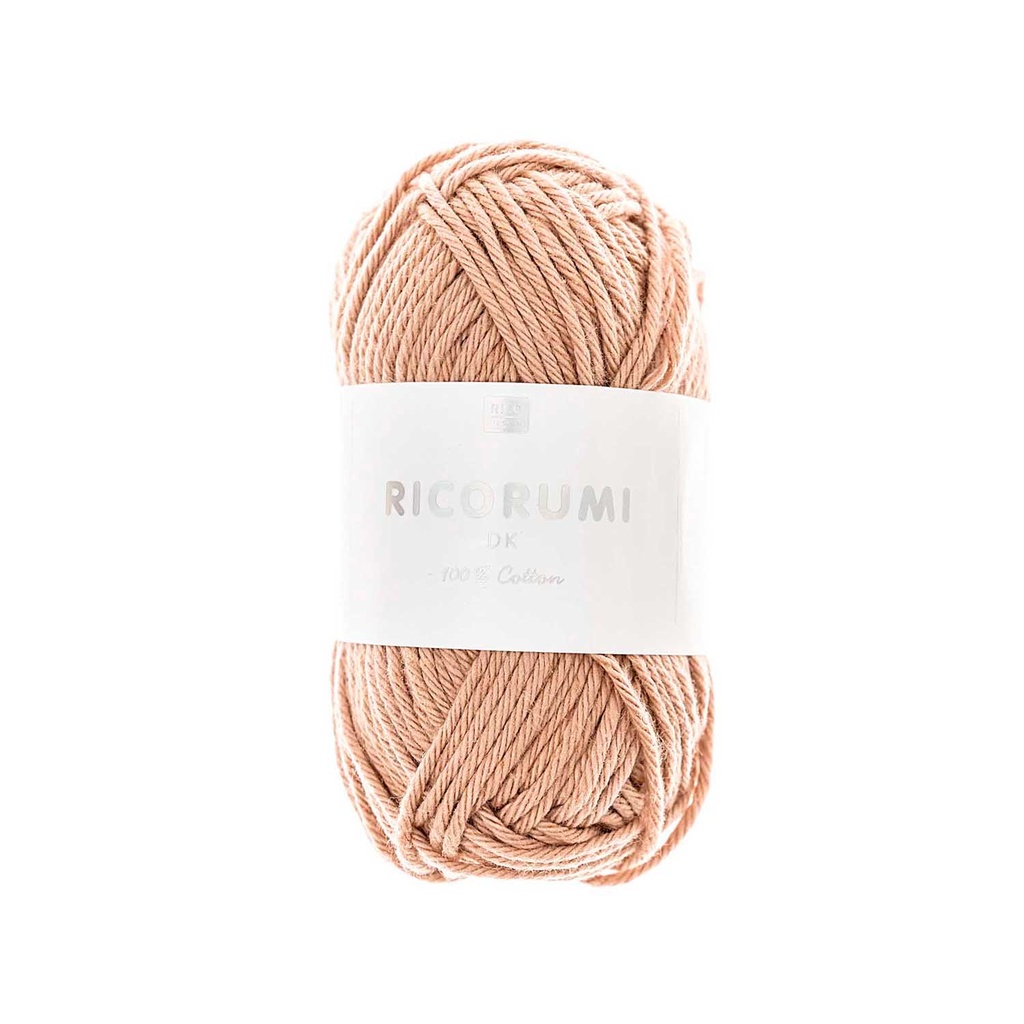 Ricorumi DK 25grs Blush 065