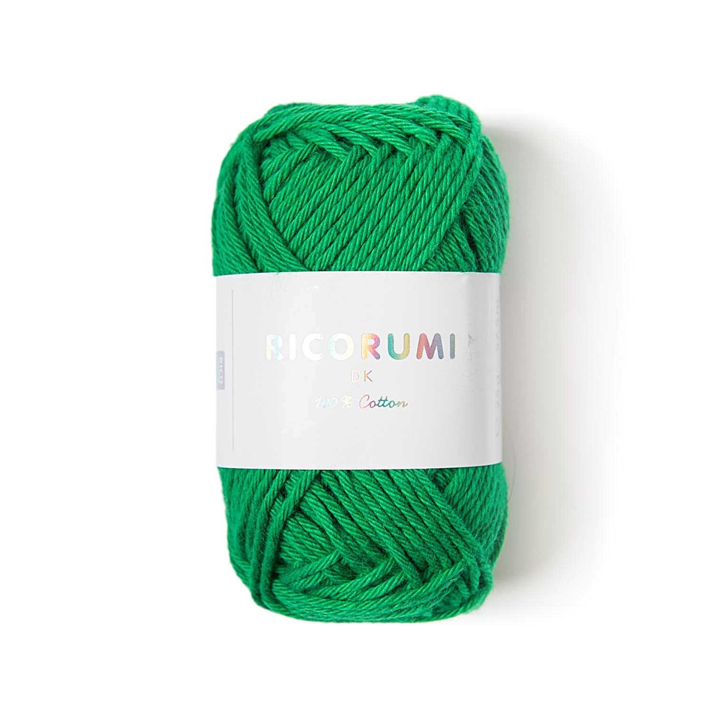 Ricorumi DK 25grs Vert 049