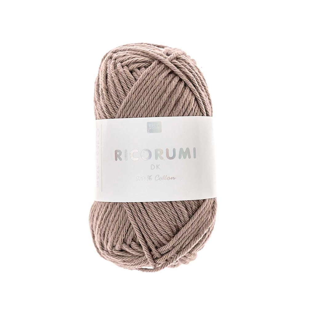 Ricorumi DK 25grs Bois 073