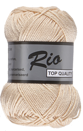 Rio lammy Yarns 218 chair