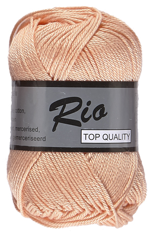 Rio lammy Yarns 214 saumon