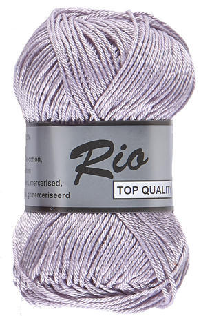 Rio lammy Yarns 063 lilas