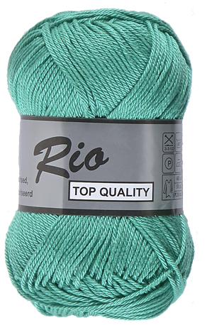 Rio lammy Yarns 370 prairie