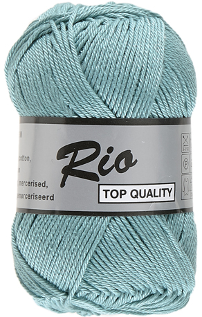 Rio lammy Yarns 853 celadon