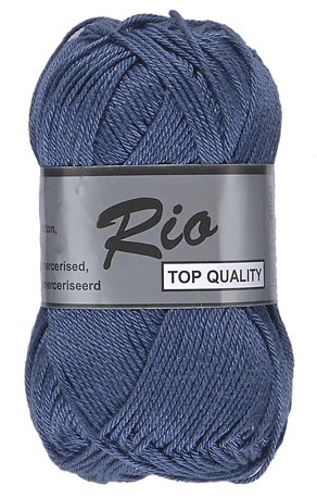 Rio lammy Yarns 890 marine clair