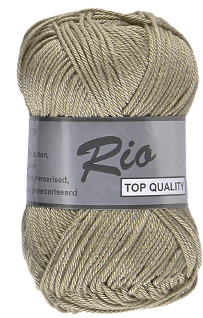 Rio lammy Yarns 074 verdatre