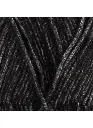 Cocooning noir 47% polyester 27% laine 26% acrylique  