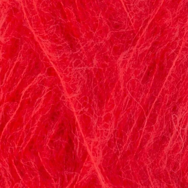 Alpaga mohair flamboyant 40% alpaga 40% mohair 20% polyamide