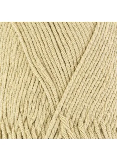 100% coton Bio sable Bergère de France