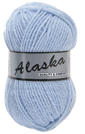 Alaska lammy Yarns 011 ciel