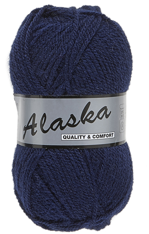 Alaska lammy Yarns 890 marine