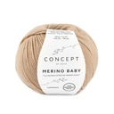 Mérino Baby 43 Beige Laine Katia