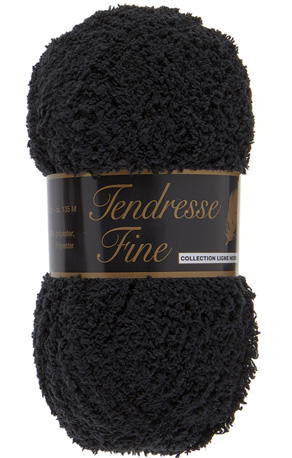 [TENDRESSEFINE001] Tendresse fine lammy Yarns 001