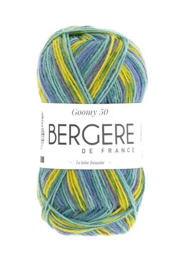 [10706] Goomy 50 prairie Bergère de France