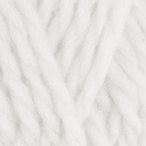 [10575] Alaska 100 ivoire Bergère de France 50% laine 50% acrylique