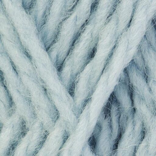 [10556] Alaska 100 azurin Bergère de France 50% laine 50% acrylique