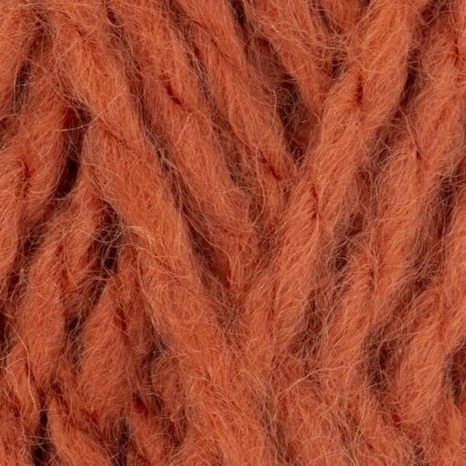[10553] Alaska 100 cuivre Bergère de France 50% laine 50% acrylique