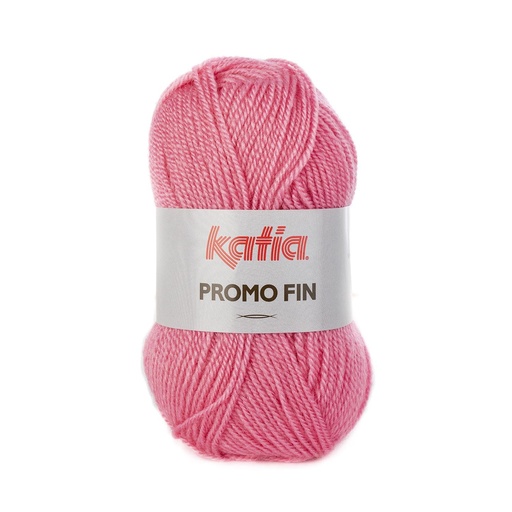 [PROMOFIN862] Promo Fin Laine Katia 862 Malabar