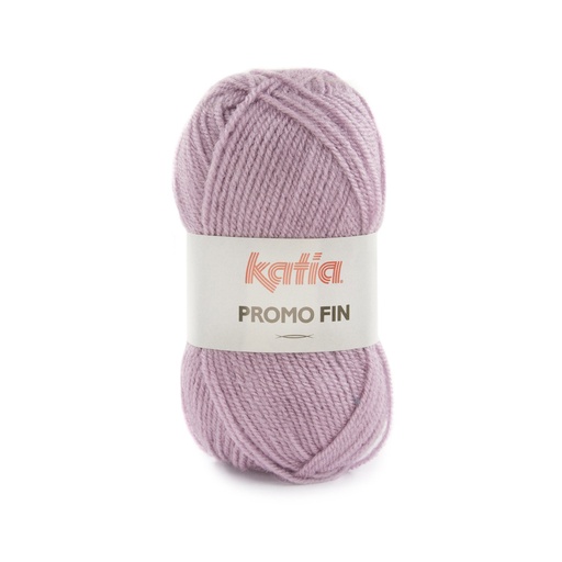 [PROMOFIN872] Promo Fin Laine Katia 872 violet