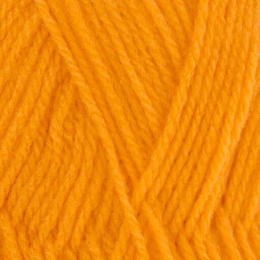 [22107] Barisienne Mandarine 100% acrylique