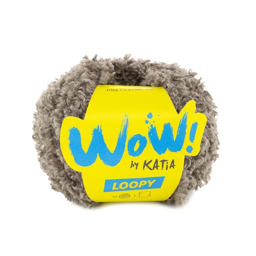 [wowloopy152] Wow loopy Laine Katia 152 vison