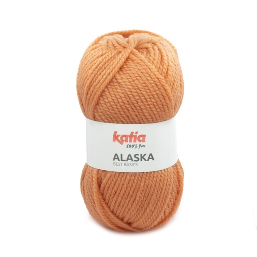 [alaska70] Alaska Laine Katia 70 pêche