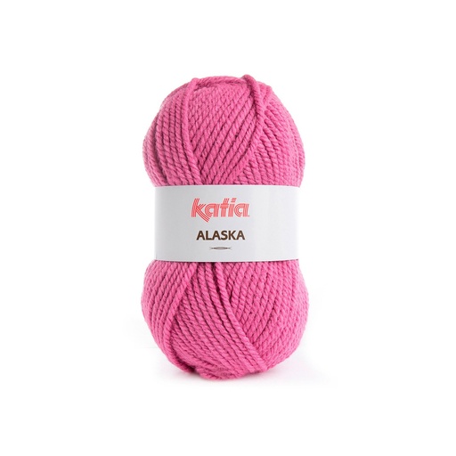 [alaska29] Alaska Laine Katia 29 rose