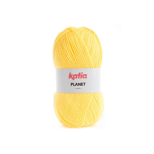 [Planet3978] Planet Laine Katia 3978 jaune