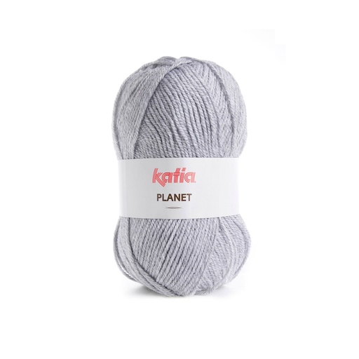 [Planet3975] Planet Laine Katia 3975 Gris