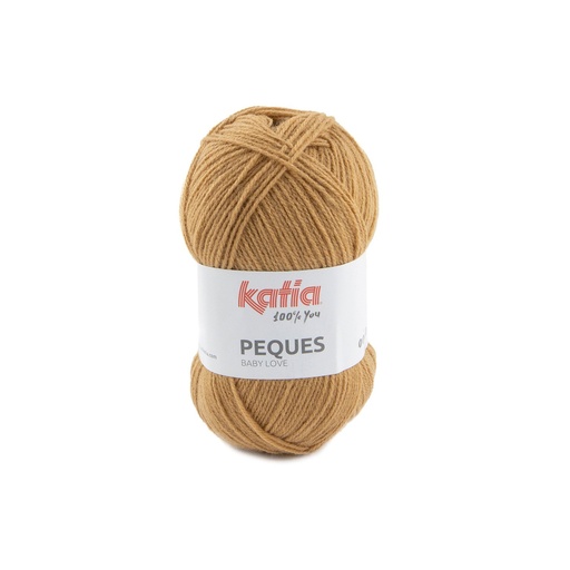 [pecques84967] Pecques Laine Katia 84967 camel