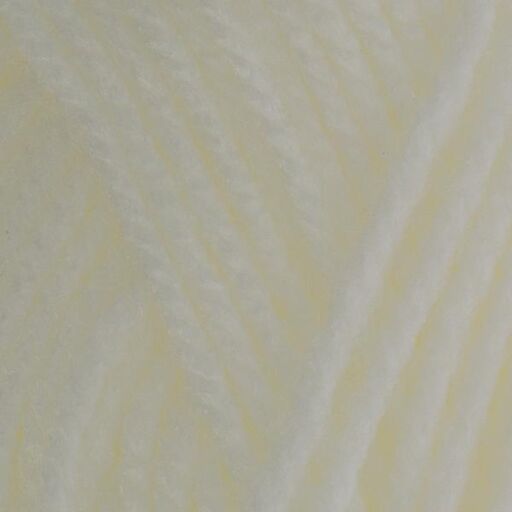 [10212] Barisienne 7 Blanc neige 100% acrylique